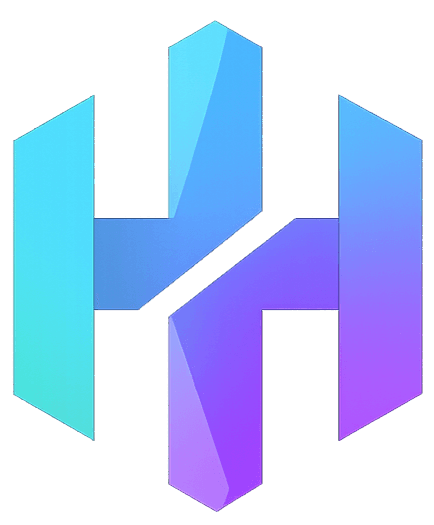 Holo Horizon Logo