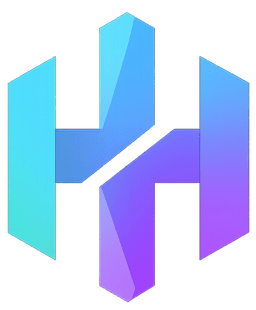 Holo Horizon Logo